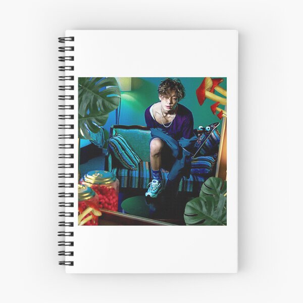 Item preview, A tropical motel room for Bobby designed and sold by FarawayFifi.