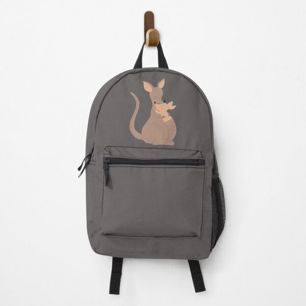 Item preview, kangaroo designed and sold by Krishangdavda.