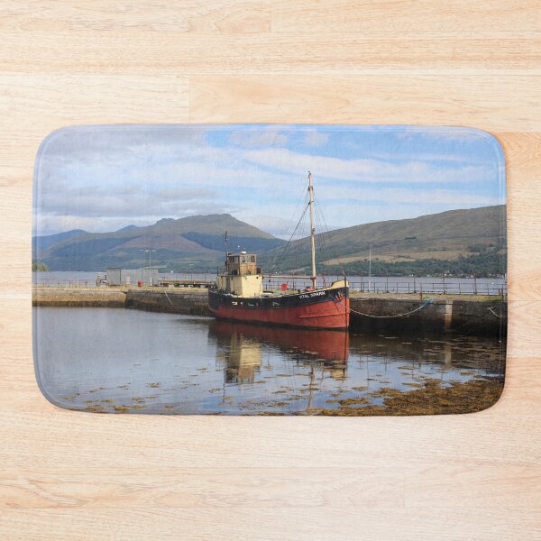 Item preview, Beautiful Scotland designed and sold by lesleywey.