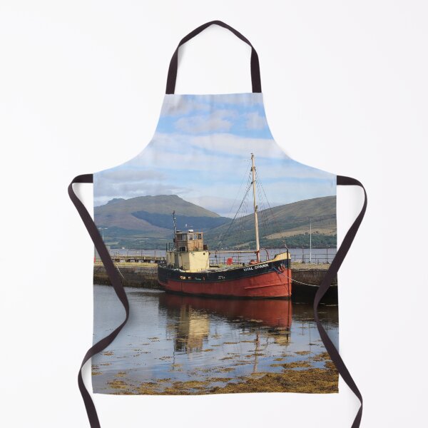 Item preview, Beautiful Scotland designed and sold by lesleywey.
