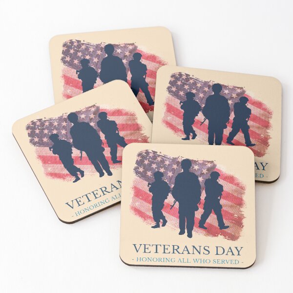 Item preview, Veterans Are Not Suckers Or Losers designed and sold by alexandrutarcan.