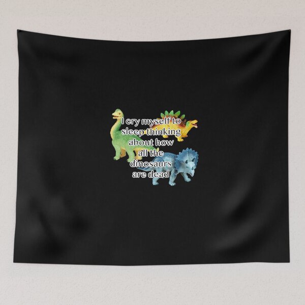 Item preview, Dinosaurs designed and sold by Beanfox.