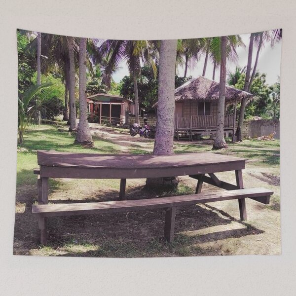 Item preview, Experiencing the " Rural Life " designed and sold by findsbyjune374.