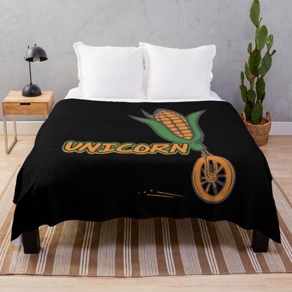 Item preview, Unicorn Corn on a Unicycle designed and sold by NeXore.
