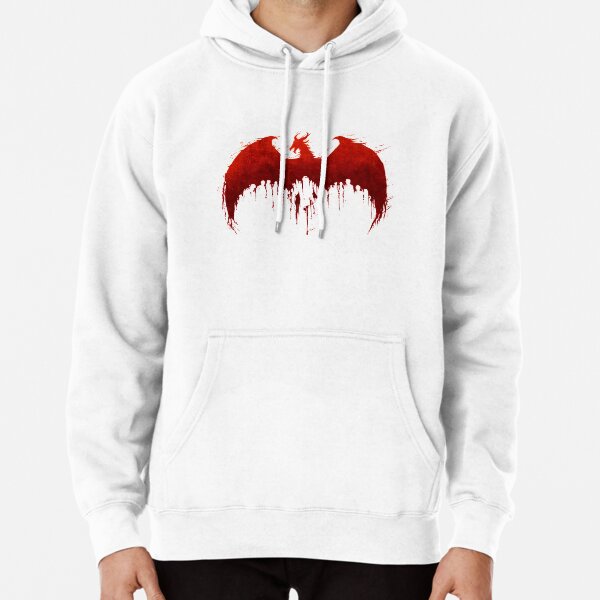 dragon age sweatshirt