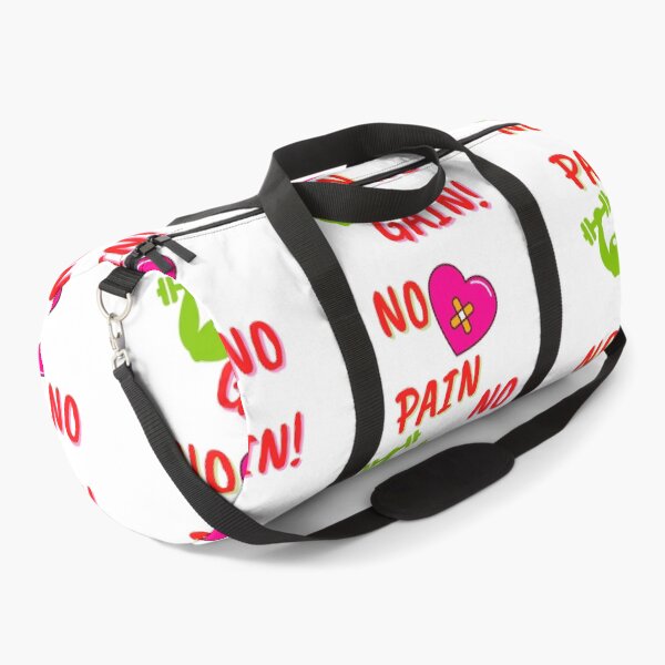 Item preview, No Pain No Gain designed and sold by ReVamp  Store.