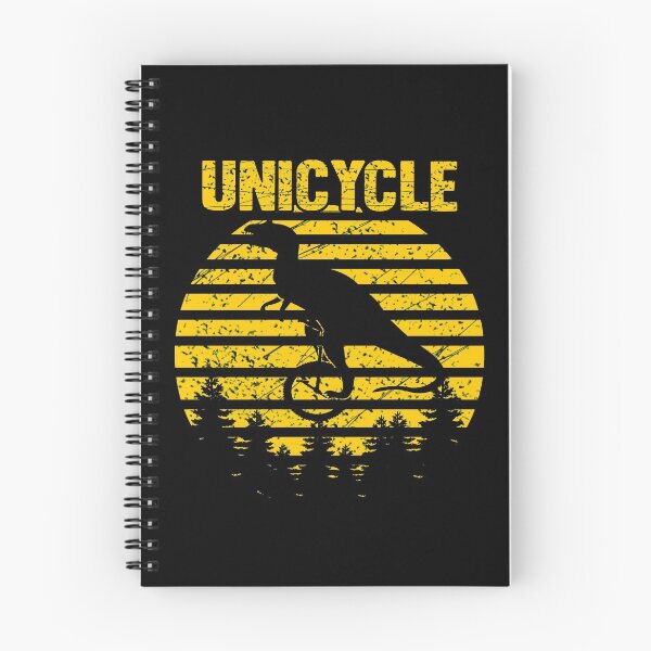 Item preview, Unicycle Dinosaur on a Monocycle designed and sold by NeXore.