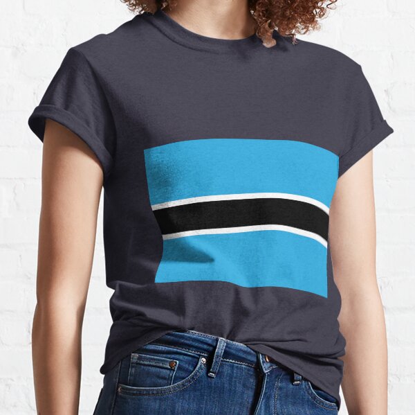 Botswana Classic T-Shirt