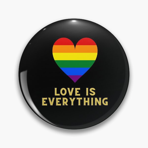 Item preview, Love is everything designed and sold by rupalidharapat.