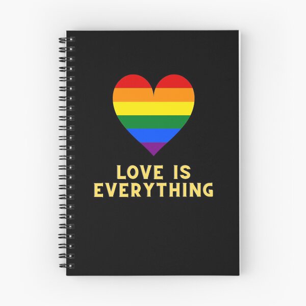 Item preview, Love is everything designed and sold by rupalidharapat.