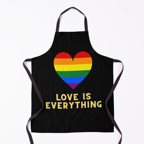 Item preview, Love is everything designed and sold by rupalidharapat.