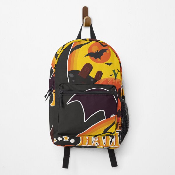Item preview, Haunted Halloween designed and sold by GulQari.
