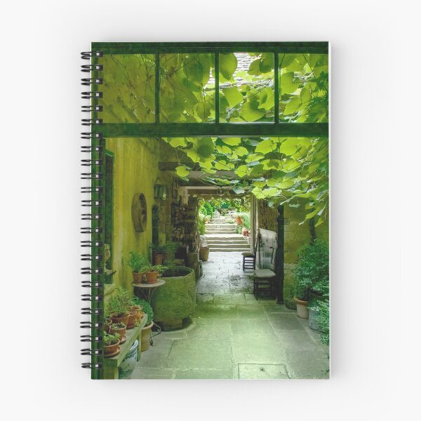 Item preview, The Atrium  designed and sold by Alisonchambers2.