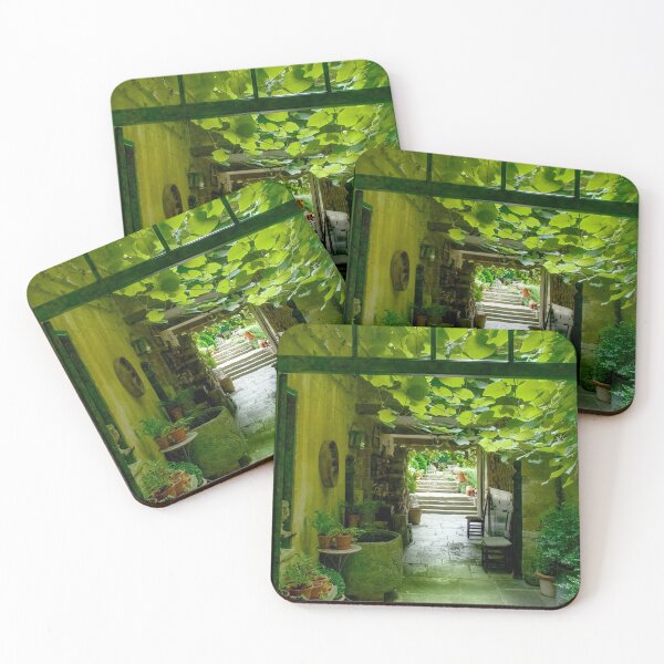 Item preview, The Atrium  designed and sold by Alisonchambers2.