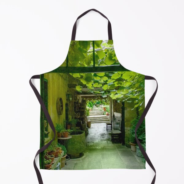 Item preview, The Atrium  designed and sold by Alisonchambers2.