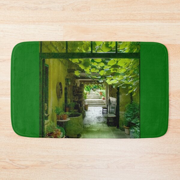 Item preview, The Atrium  designed and sold by Alisonchambers2.