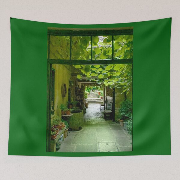 Item preview, The Atrium  designed and sold by Alisonchambers2.