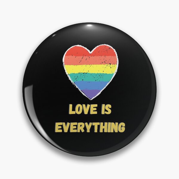 Item preview, Love is everything 2 designed and sold by rupalidharapat.