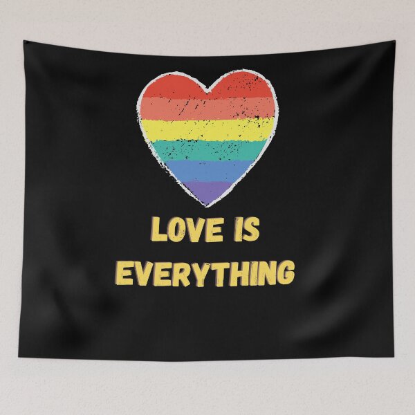 Item preview, Love is everything 2 designed and sold by rupalidharapat.