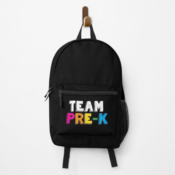 Artikelvorschau, Team Pre-K entworfen und verkauft von teesaurus.