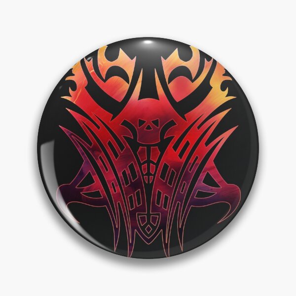 Item preview, Emet-Selch's "Echoes of a Fallen Star" Glyph designed and sold by ErisErith.