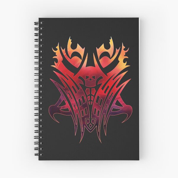 Item preview, Emet-Selch's "Echoes of a Fallen Star" Glyph designed and sold by ErisErith.