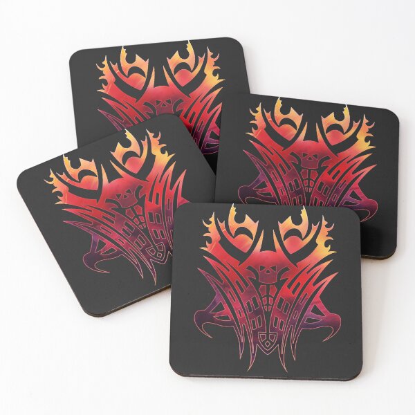Item preview, Emet-Selch's "Echoes of a Fallen Star" Glyph designed and sold by ErisErith.