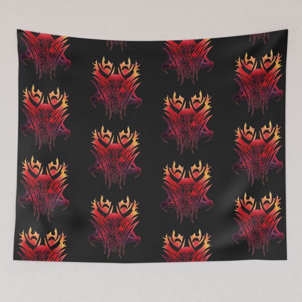 Item preview, Emet-Selch's "Echoes of a Fallen Star" Glyph designed and sold by ErisErith.