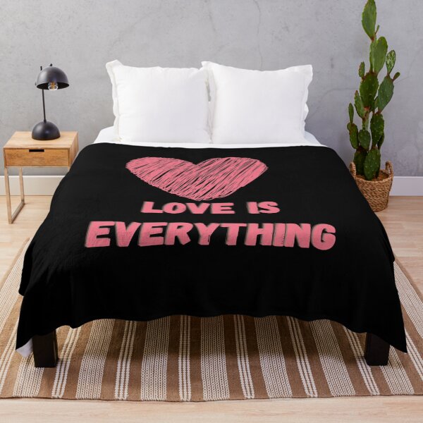 Item preview, Love is everything 3 designed and sold by rupalidharapat.