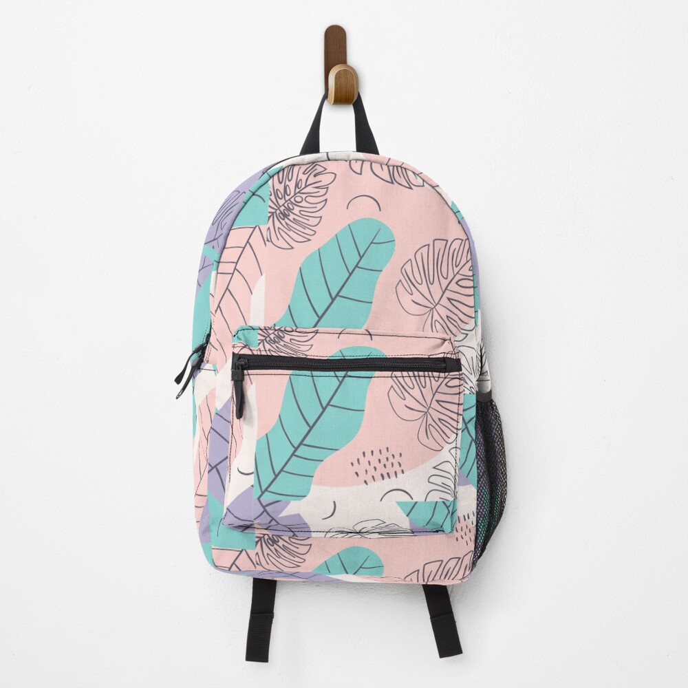 Item preview, Backpack designed and sold by Rakos-Merch.