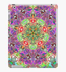Peyortae iPad Case/Skin
