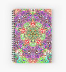 Peyortae Spiral Notebook