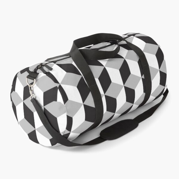 Item preview, Cubic Pattern designed and sold by coffeetea2020.