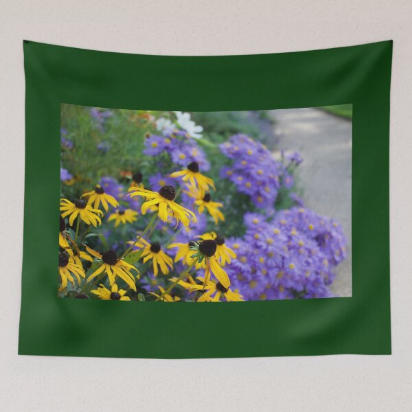 Item preview, Late Summer Colour  designed and sold by Alisonchambers2.
