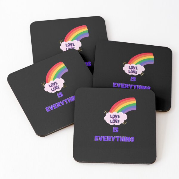 Item preview,  Love is everything 4 designed and sold by rupalidharapat.