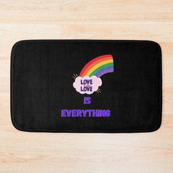 Item preview,  Love is everything 4 designed and sold by rupalidharapat.