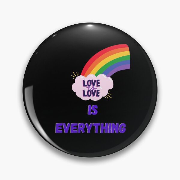 Item preview,  Love is everything 4 designed and sold by rupalidharapat.