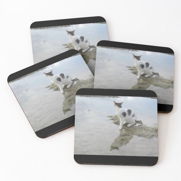 Item preview, The Unbothered Cat  designed and sold by findsbyjune374.