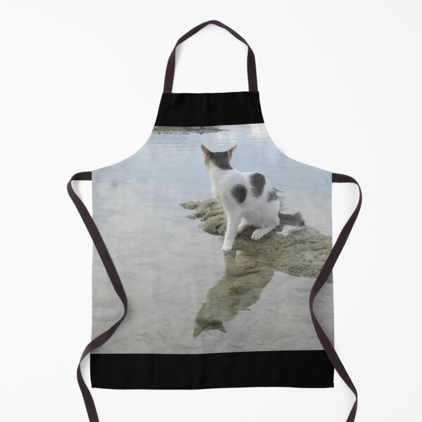 Item preview, The Unbothered Cat designed and sold by findsbyjune374.