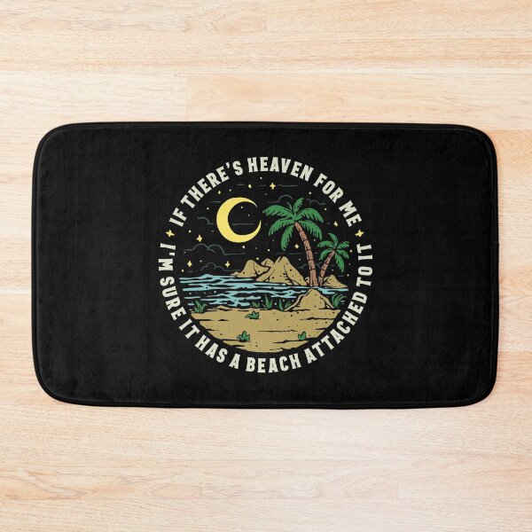 Item preview, The Beach Life designed and sold by Vector Scout Lab.