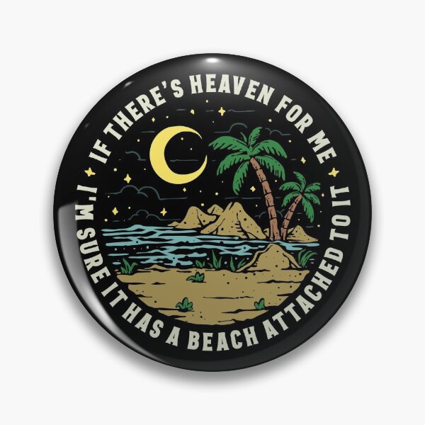 Item preview, The Beach Life designed and sold by Vector Scout Lab.