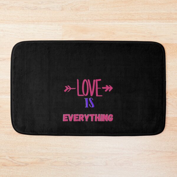 Item preview,  Love is everything 5 designed and sold by rupalidharapat.