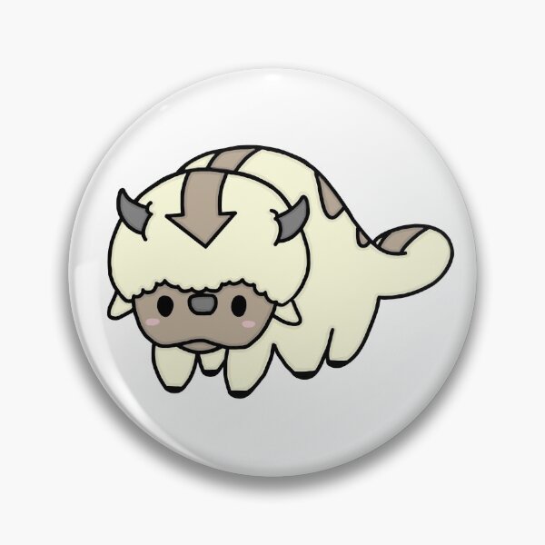Item preview, Bison designed and sold by chloe-cho.