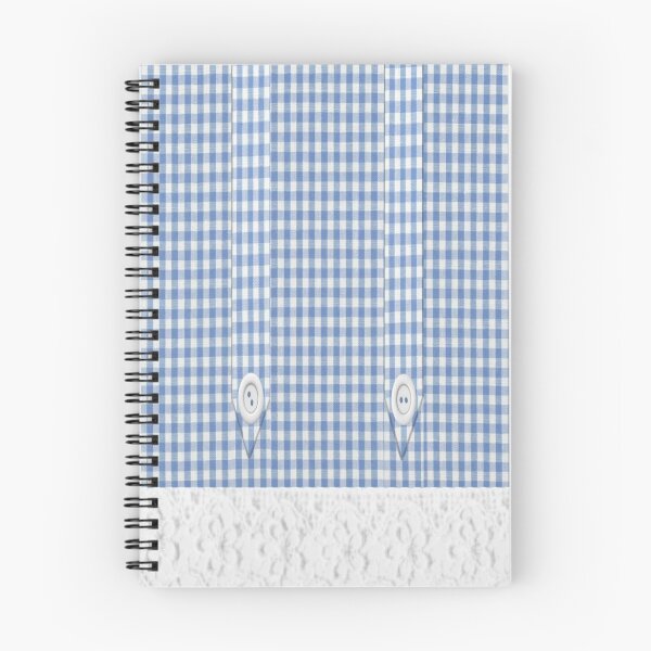 Item preview, Dorothy Wizard of Oz Dress Inspired Pattern Design designed and sold by JustincredibleT.