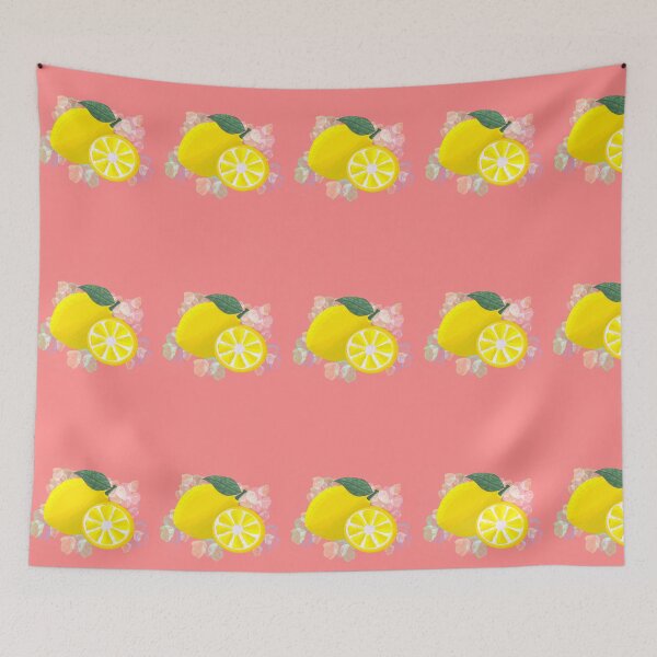 Item preview, When life gives you lemons  designed and sold by ElizabethD-23.