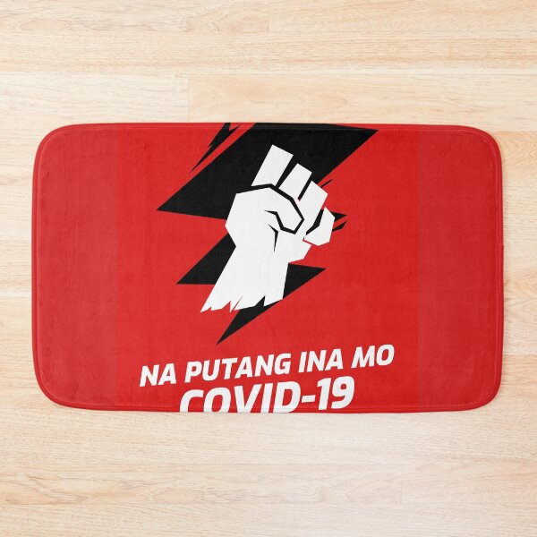 Item preview, Covid-19 Tshirt designed and sold by HumorMe808.