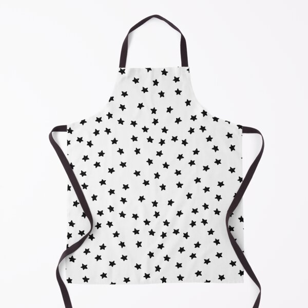 Item preview, Stars Pattern designed and sold by coffeetea2020.