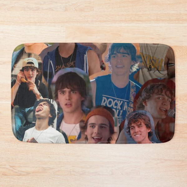 Item preview, Luke Peterson from JATP designed and sold by tracynguyen23.
