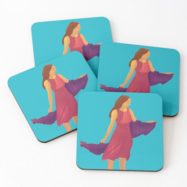 Item preview, Free spirit designed and sold by ElizabethD-23.