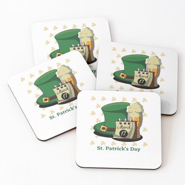 Item preview, St. Patrick's Day designed and sold by wednesdays57.